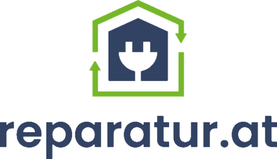 Logo reparatur.at